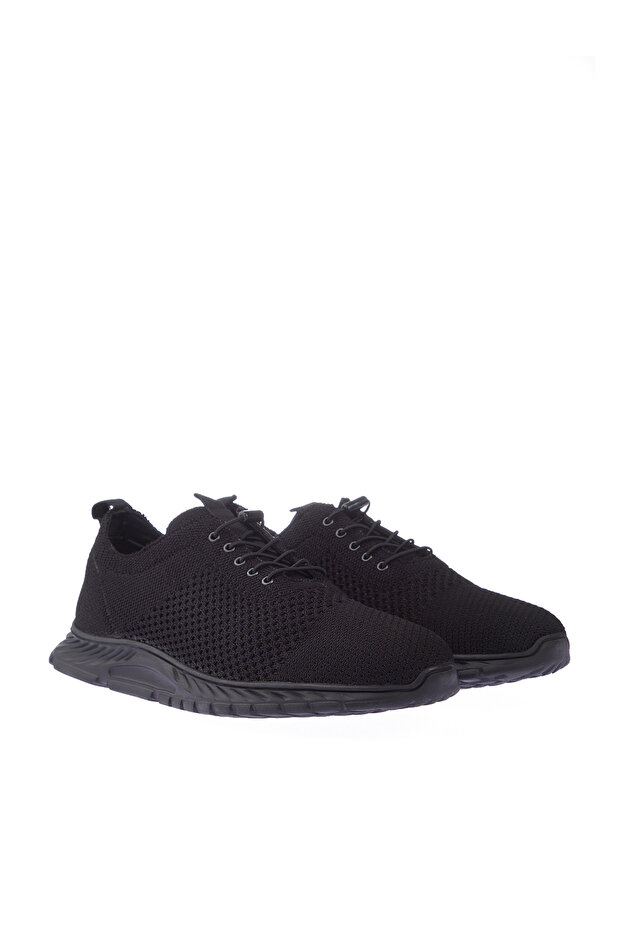 Men's Black Sneakers 02AYH271250A100
