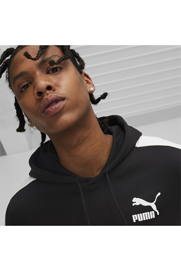 T7 İkonik Kapüşonlu - 6