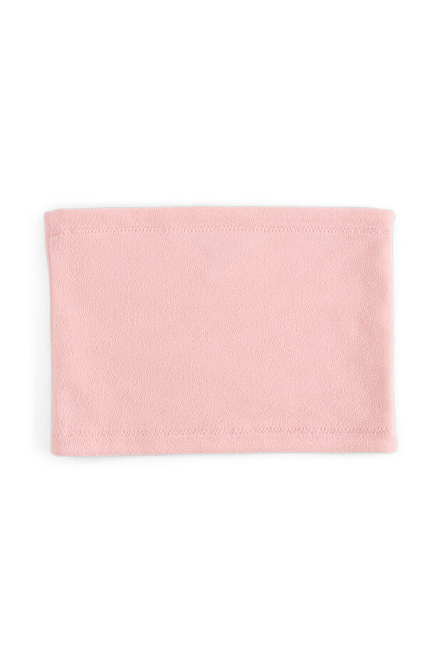 Wendbarer Halswarmer - 4