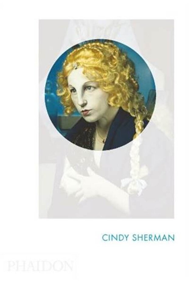 Cindy Šerman (Phaidon Focus) - 2