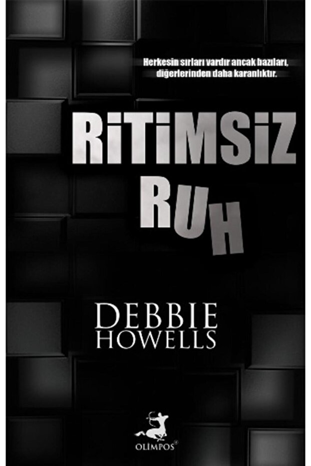 Ritimsiz Ruh