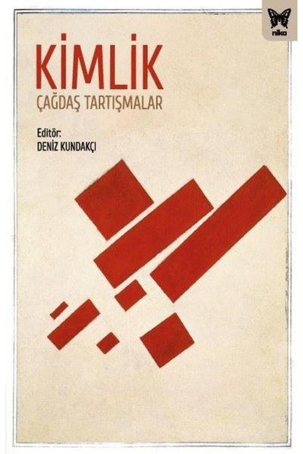 Id: Çağdaş Tartışmalar Deniz Kundakçı Book 192 Page Nika Yayınevi