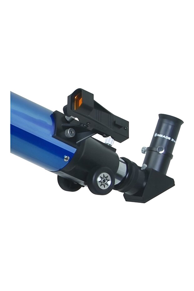 Infinity 70mm AZ Refractor Telescope - 2