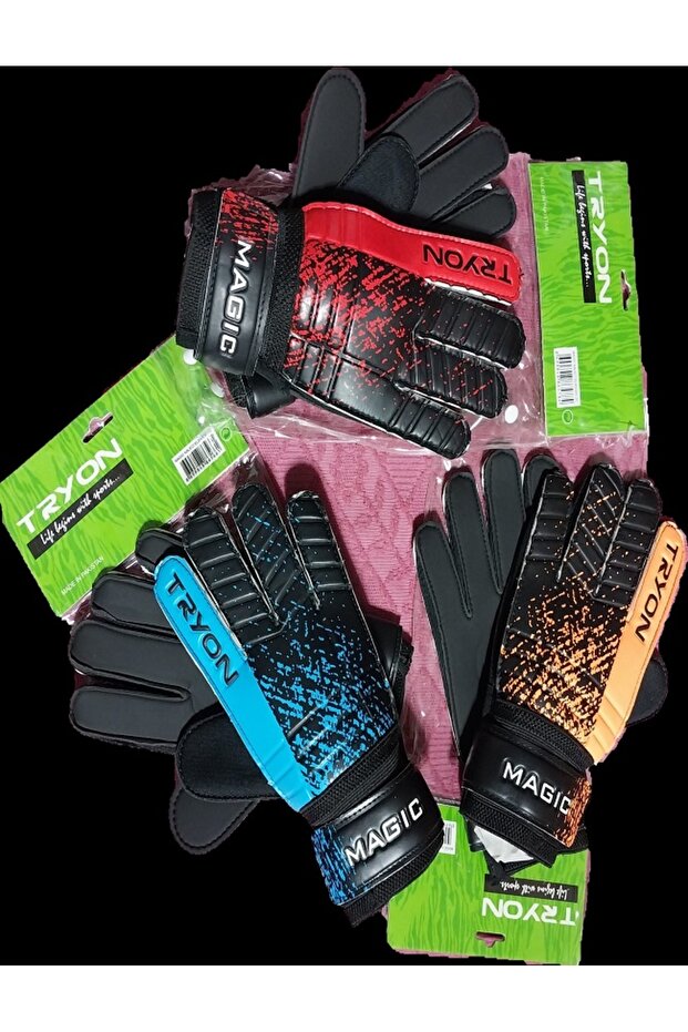 KALECİ ELDİVENİ NEW MAGİC KALECİ ELDİVENİ MAGIC-MAVİ - 2