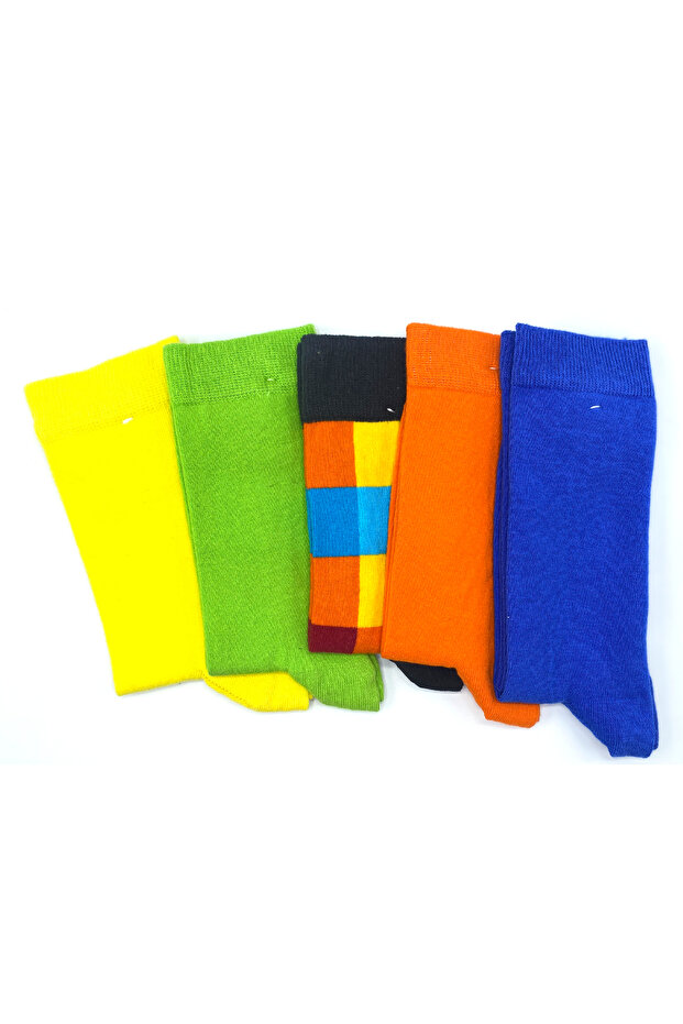 Premium Unisex Çorap - 2