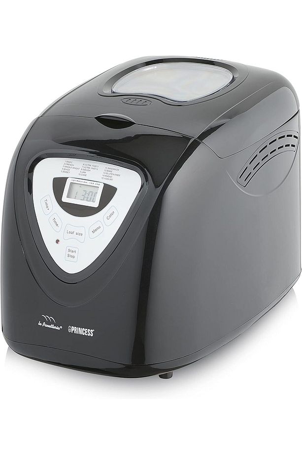 152009 ekmek pişirme makinesi, 15 program ve glutensiz pişirme programı - 1