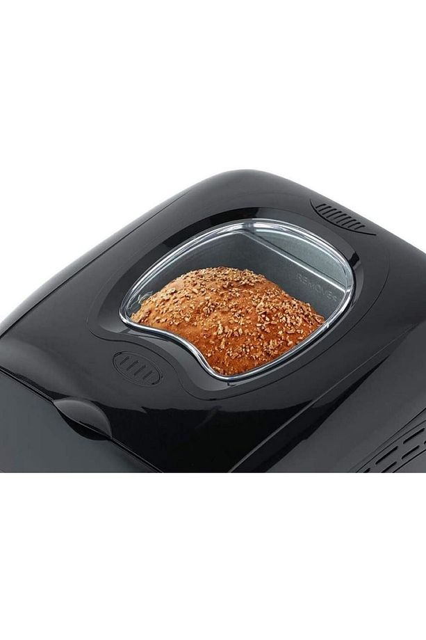 152009 ekmek pişirme makinesi, 15 program ve glutensiz pişirme programı - 3