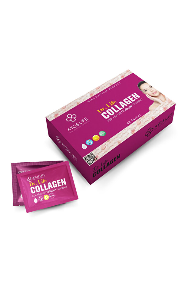 Dr. Life Collogen - 1