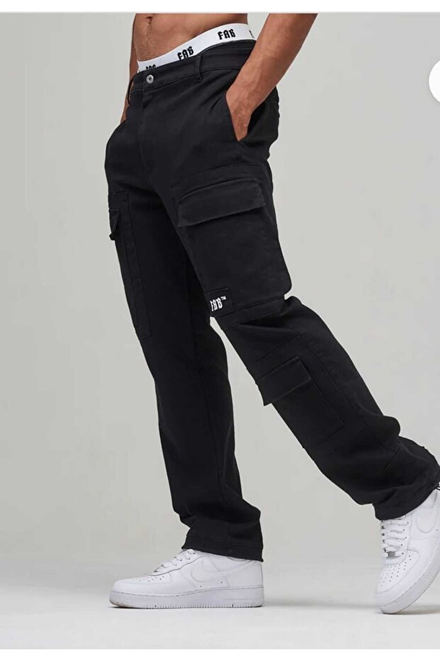 السراويل البضائع الرجالية - 5