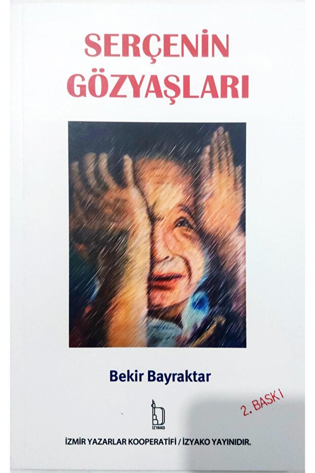 Serçenin Gözyaşları - 1