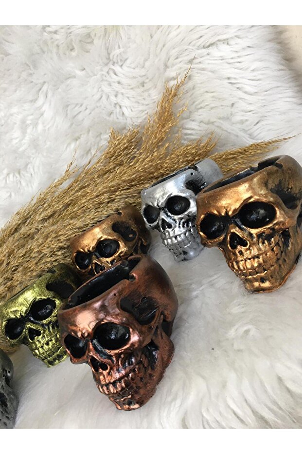 Hazz Tasarim Iskelet Küllük - 1