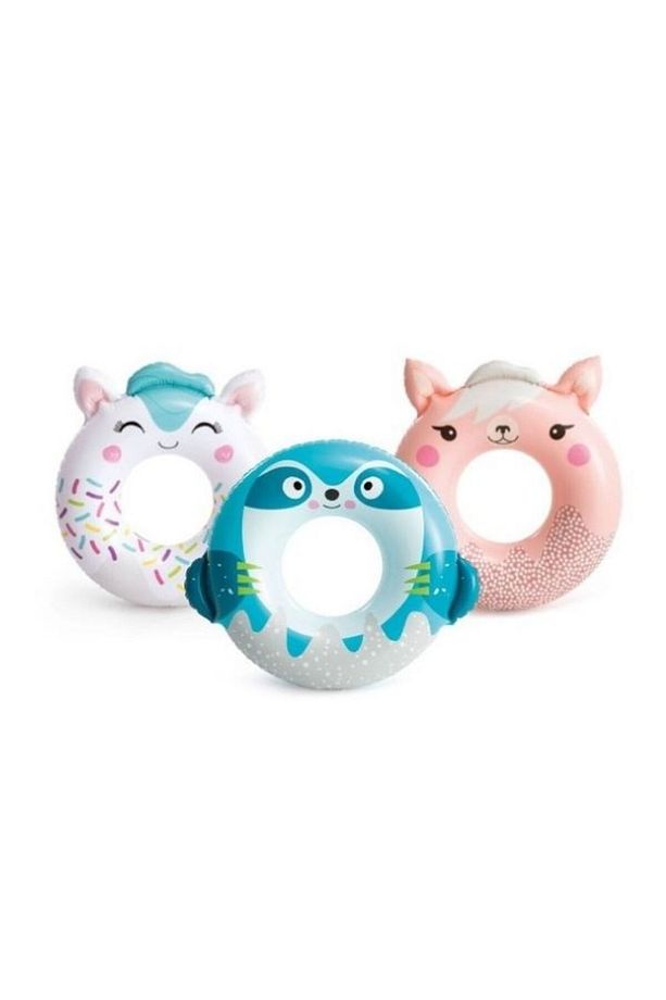 Sevimli Hayvanlar Simit 59266 - 1