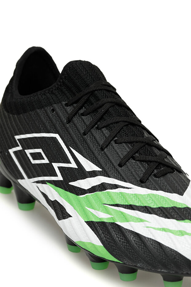 SOLISTA 200 IV FG 2PR Siyah Erkek Krampon - 7