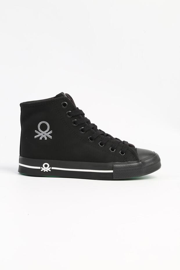 ®| BN-31052 - 3374 Black - Women's Sports Shoes