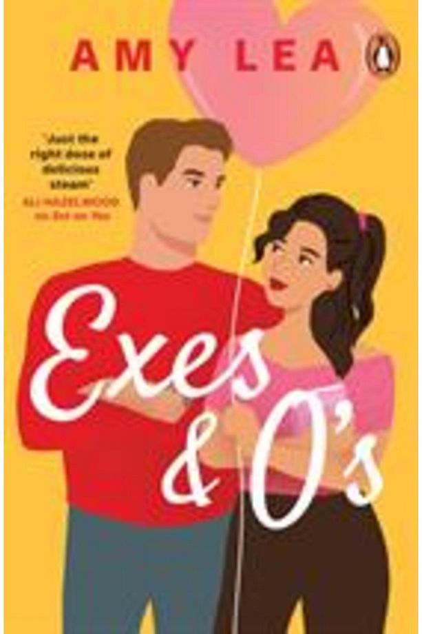 Exes and O's - 3