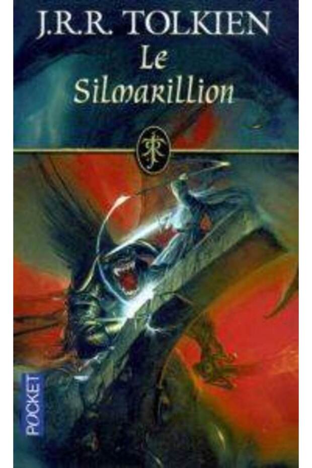 Silmarilion - 2