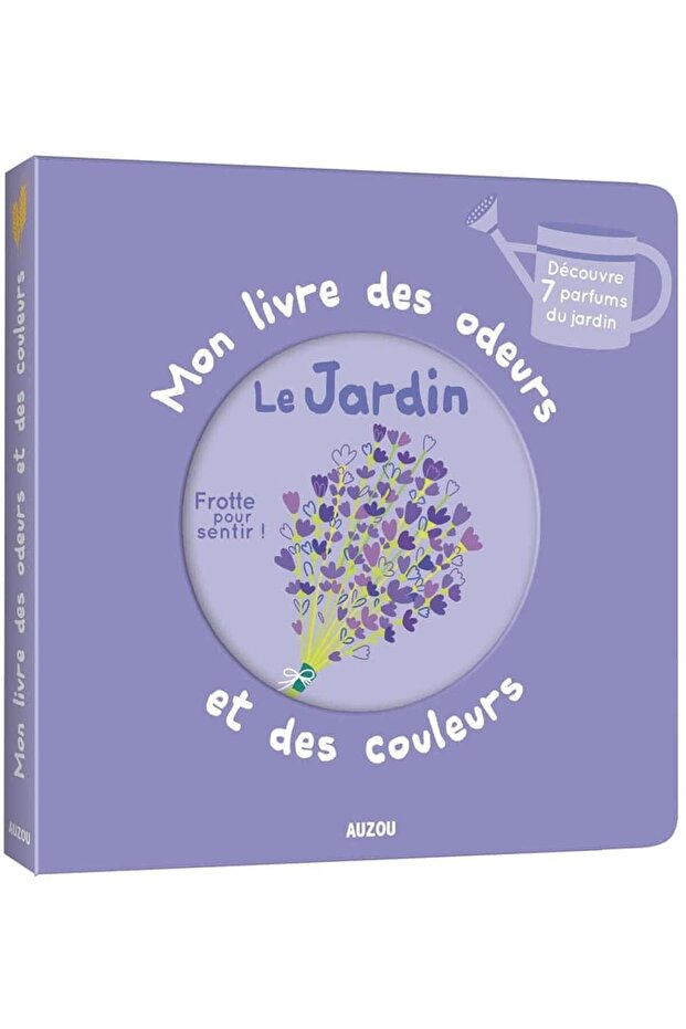 Le jardin - 2