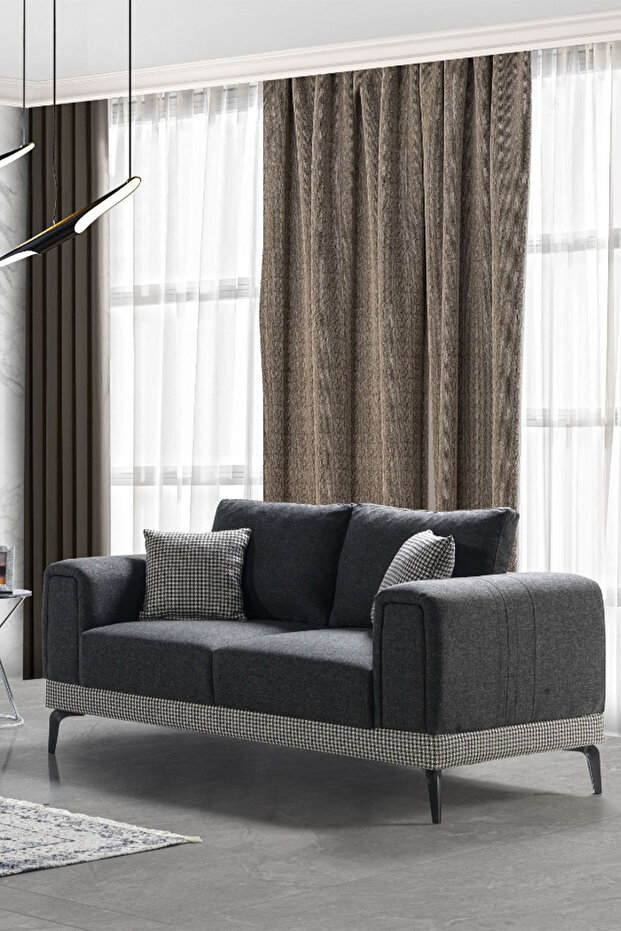 Pierro Ikili Kanepe - 3