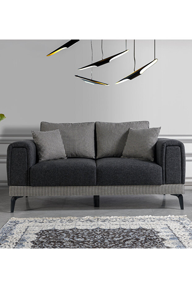 Pierro Ikili Kanepe - 1