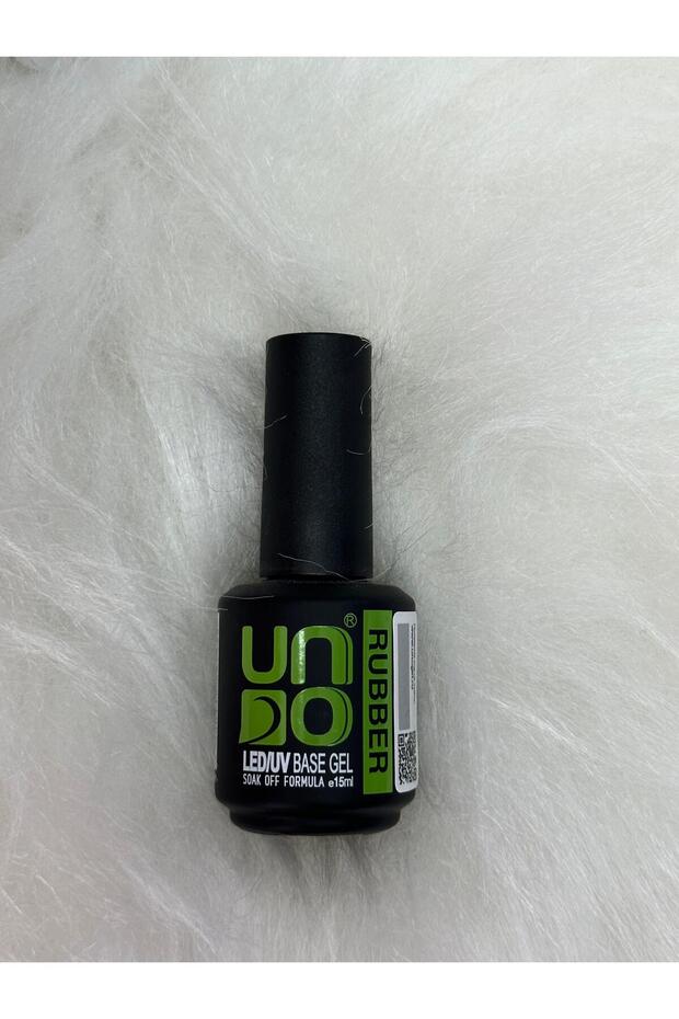 Uno Rubber base 15ml - 1