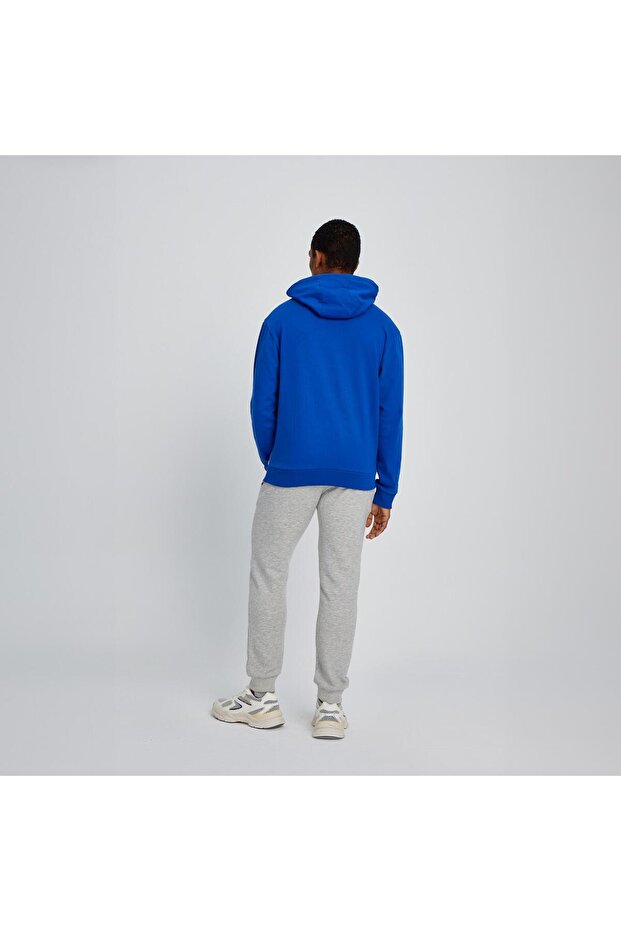 Erkek Jogger Eşofman Altı EM077-GR - 2