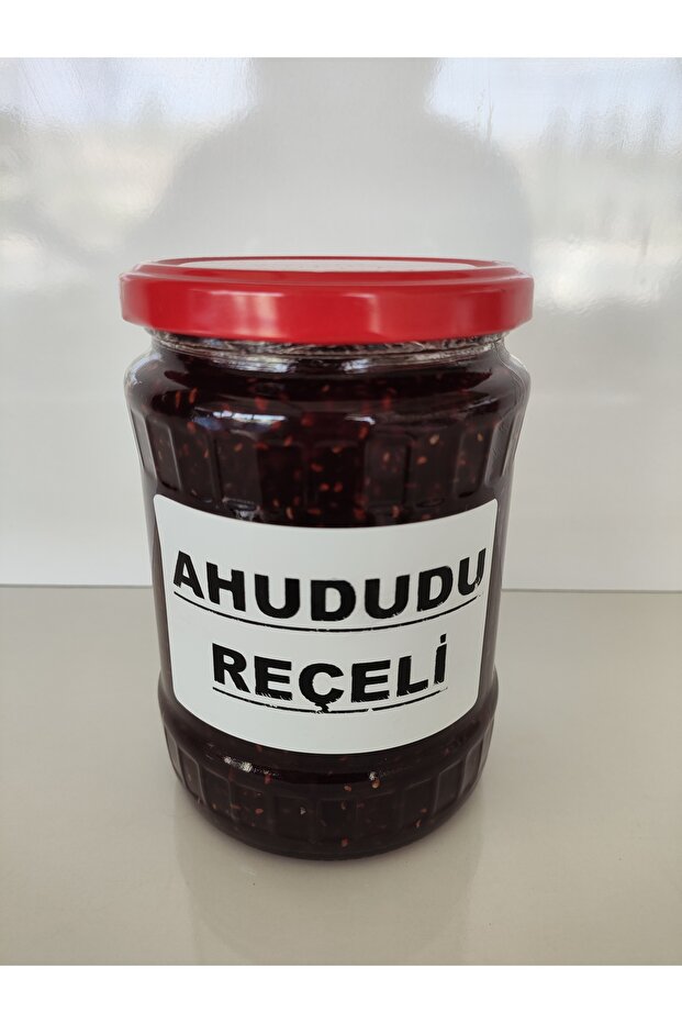 Ahududu Reçeli 1000 gr