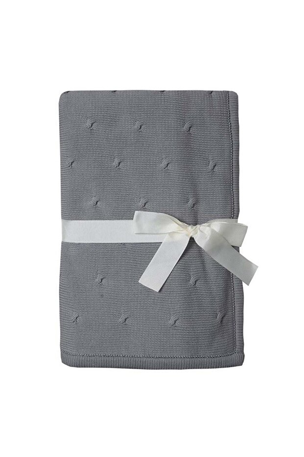 Minycenter Baby Blanket 85x95 Cm MNT309U037