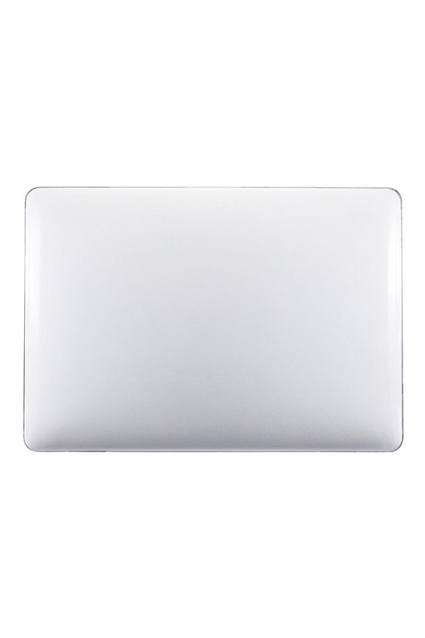 Apple Macbook Air 13 Inch M1 Çip A2337 Uyumlu Kılıf Sert Rubber Kapak Üst Ve Alt Koruma Kapağı - 4
