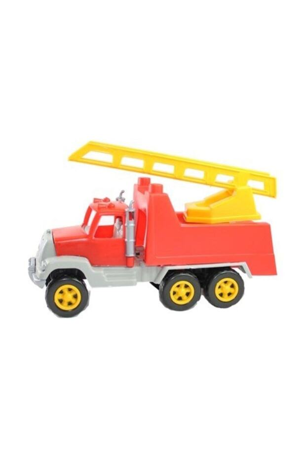 حريق صغير - 1