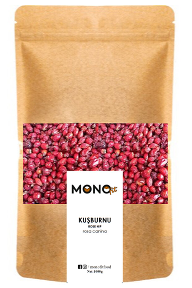 Rosehip 1000g