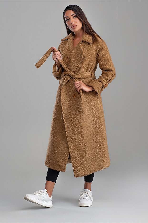 Teddy Kaban Oversize - 6