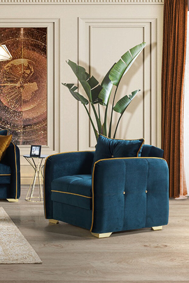 Torino Berjer Çekyat - 2