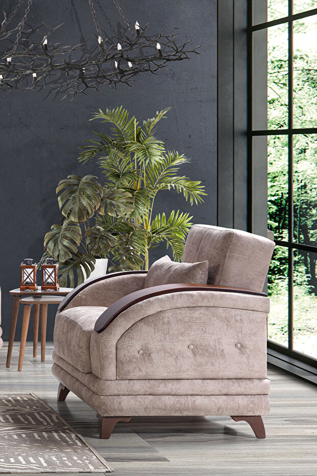 Asos Berjer Çekyat - 3