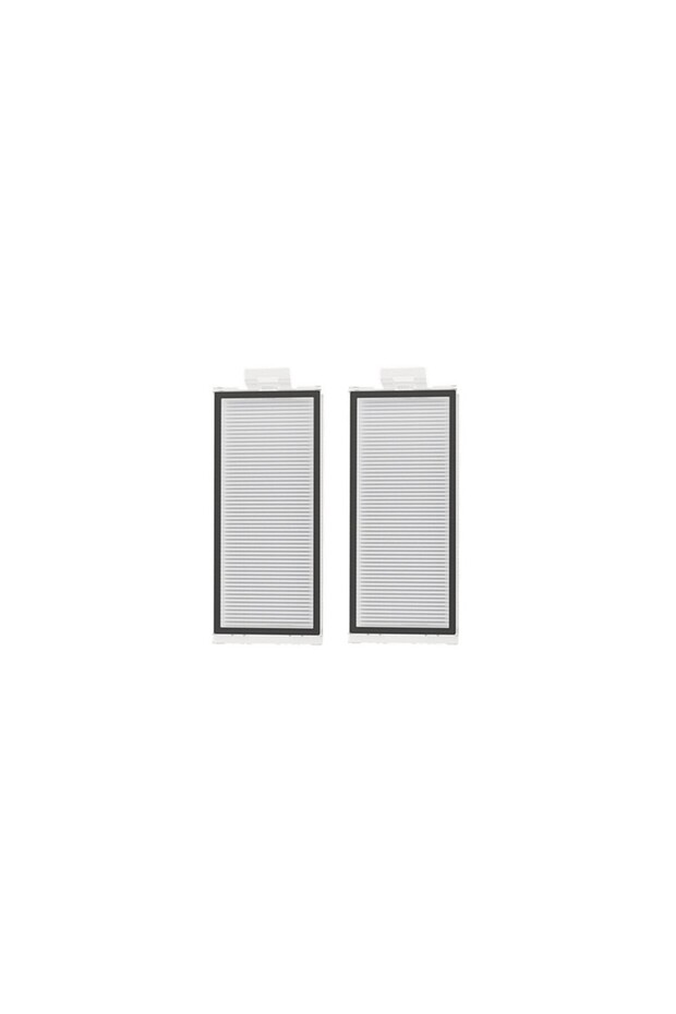 Roborock Q7 Max Plus - Compatible Brush and Filter Spare Set - 2