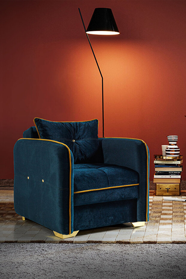 Torino Berjer Çekyat - 1