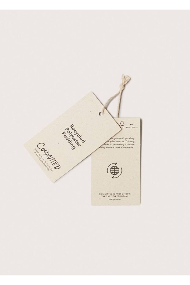 Fırfır Detaylı Etek - 5