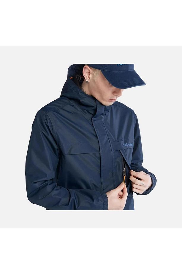 TİMBERLAND Water Resistant Shell Jacket TB0A5XRS3021 - 6
