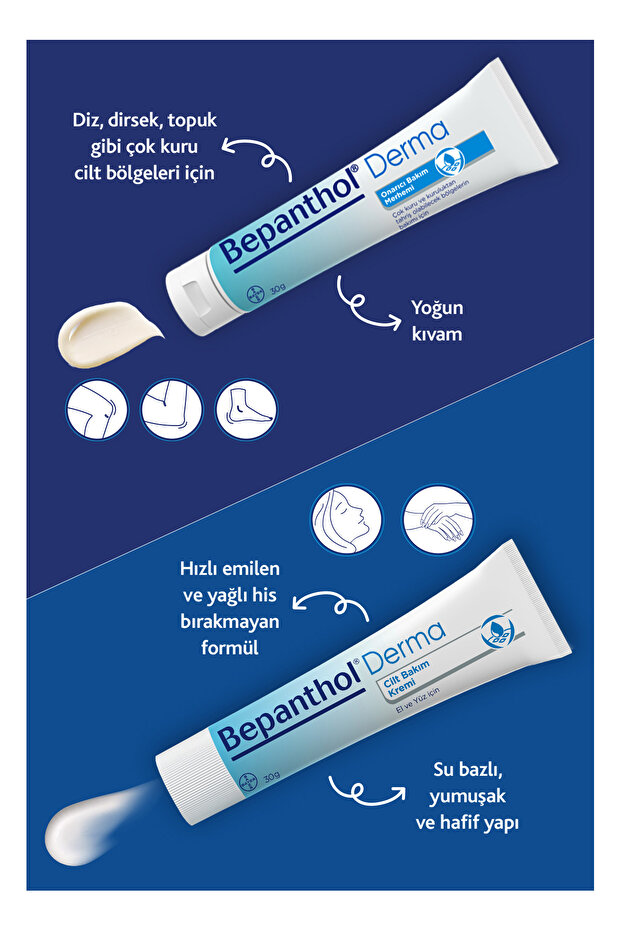 30 gr Onarıcı Krem - 3