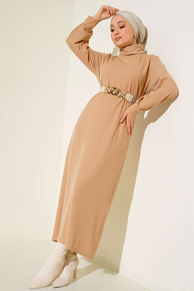 Rochie Wrap pentru damă - 2