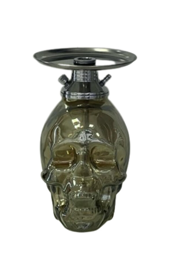 N-025 Kuru Kafa Nargile Takımı - 2