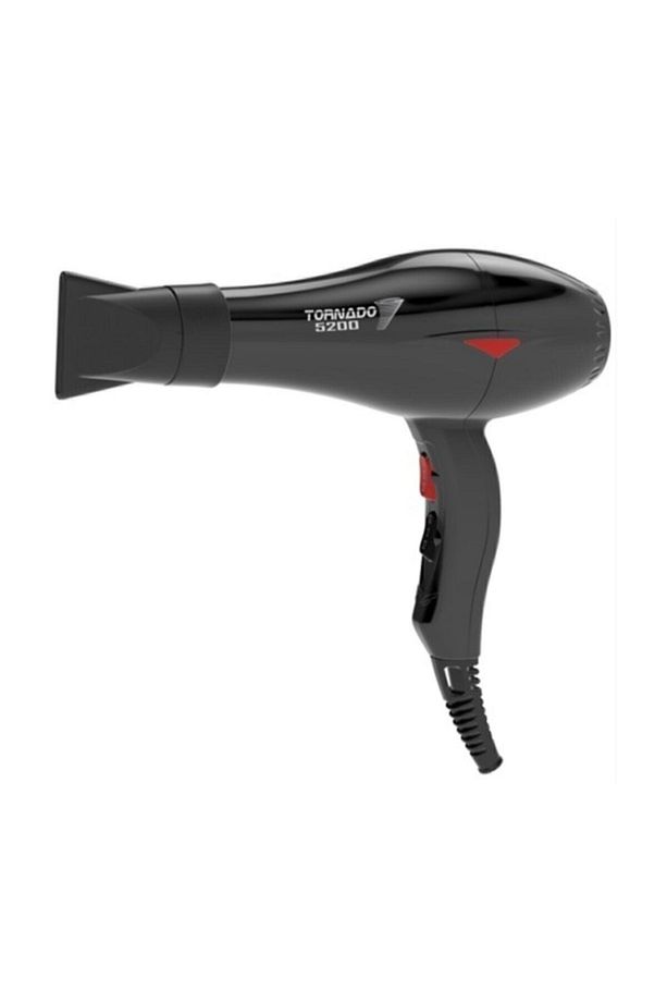 Tornado 5200 Turbo Prof. Fön Makinesi  2400 Watt - 3