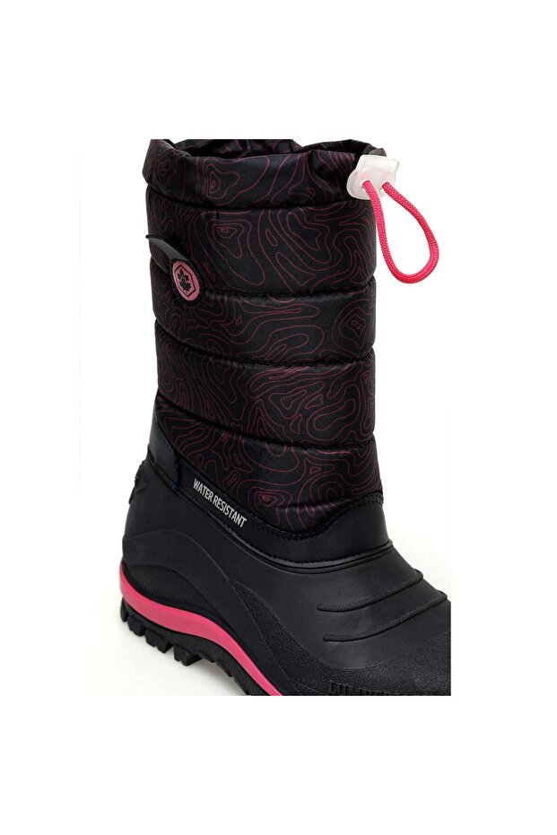 Παιδικές μπότες Donut 3PR - 7