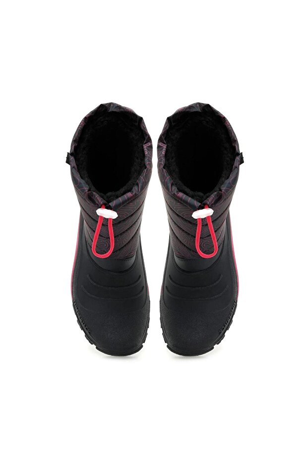 Παιδικές μπότες Donut 3PR - 4