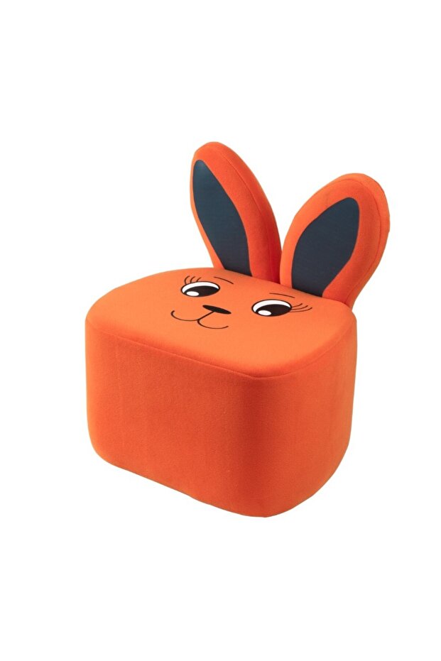 bunny puf - 3