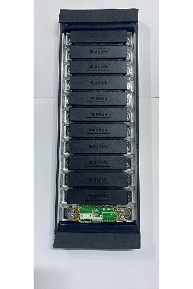 24'lü Zil Paneli - 2