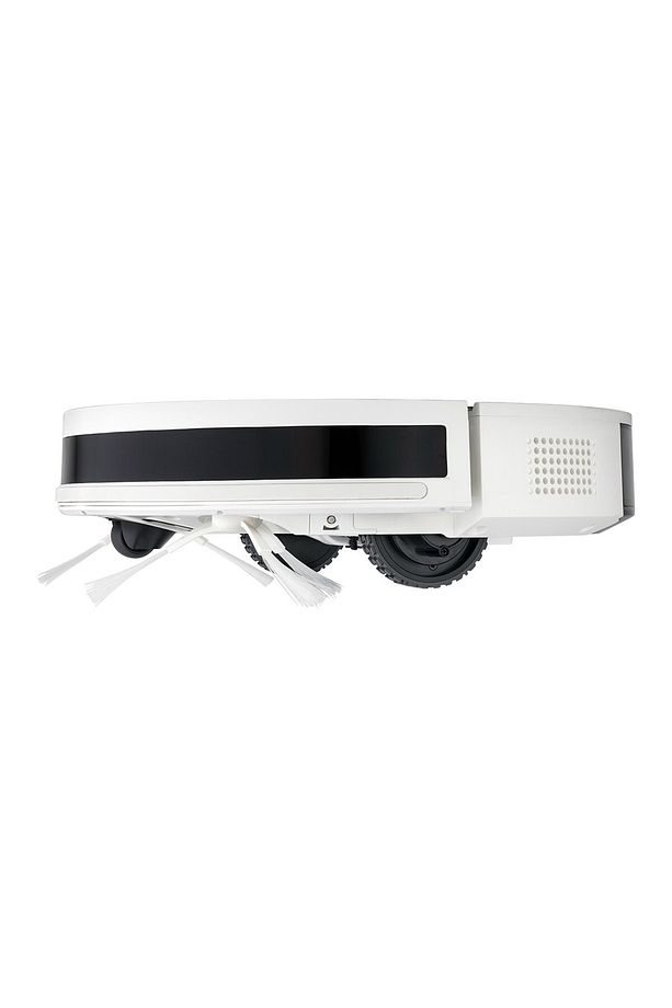 Robert RS 740 Akıllı Robot Süpürge - 8