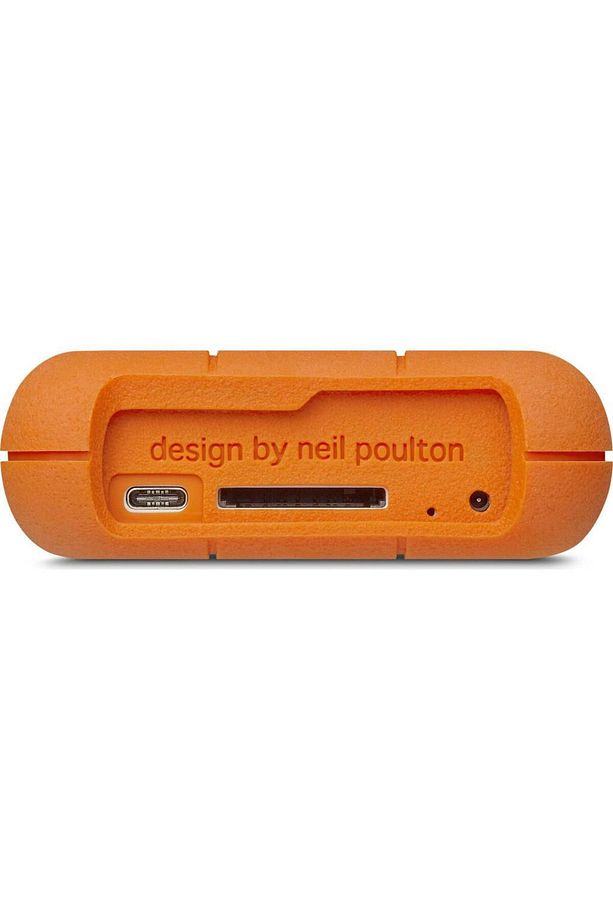 4 TB RUGGED RAID PRO USB-C STGW4000800 2.5" USB 3.2 Taşınabilir Disk - 3