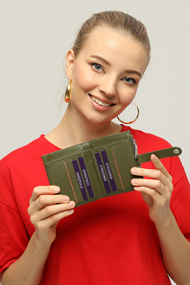 حامل البطاقة - تصميم عملي وأنيق - 3