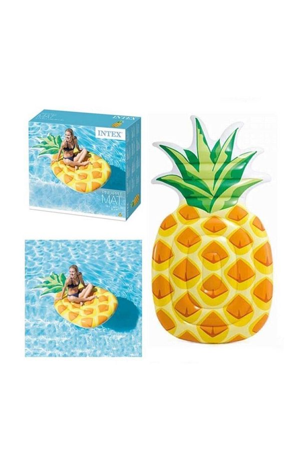 58761 Ananas Yatak - Ada - 2