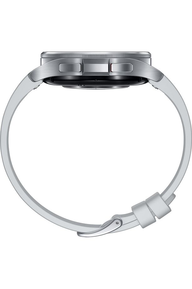 Galaxy Watch6 Classic Gümüş (Bluetooth, 43mm) - 3
